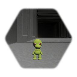 Meatball Man