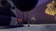 A screenshot taken in Dreams. 6 of 30.