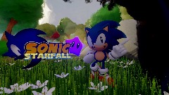 OLD [V0.3] SONIC <term>STARFALL