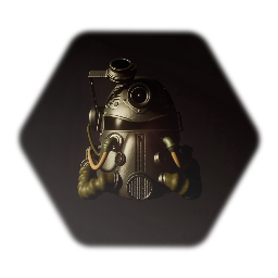 T-51 Power Armor [Fallout 1]