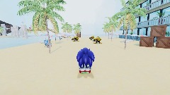 Sa1 Emerald  coast m06