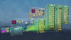 A screenshot taken in Dreams. 2 of 8.