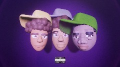 A screenshot taken in Dreams. 15 of 20.