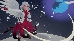 A screenshot taken in Dreams. 7 of 19.