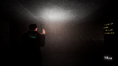 A screenshot taken in Dreams. 9 of 9.