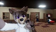 A screenshot taken in Dreams. 1 of 1.