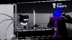 A screenshot taken in Dreams. 2 of 3.