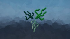 A screenshot taken in Dreams. 1 of 28.