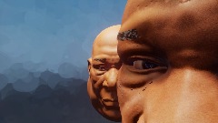 A screenshot taken in Dreams. 4 of 24.