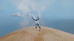 A screenshot taken in Dreams. 2 of 5.