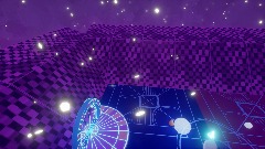 Moja stożkowa piłka!