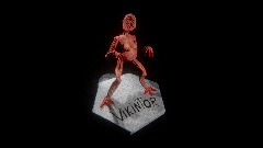 Mater [Vikintor Monster Figure 1]