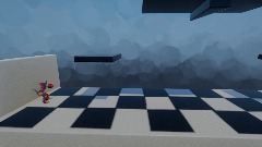 The Test for Flamedramon