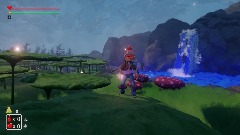 Aline Ventura Odyssey - Caminho Encantado