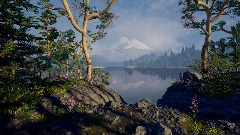 A screenshot taken in Dreams. 28 of 28.