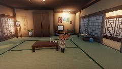 A screenshot taken in Dreams. 3 of 18.