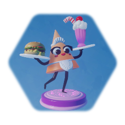 My Creations - For the  Unexiting Asset Jams