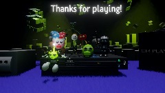 Thanks for playing our CT4 game