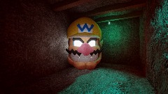 Funny Red Or Idk Forest :/