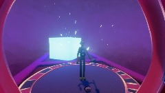 My Dreamiverse Dash!