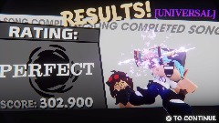 A screenshot taken in Dreams. 9 of 10.