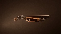 A screenshot taken in Dreams. 1 of 3.