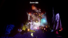 A screenshot taken in Dreams. 17 of 30.