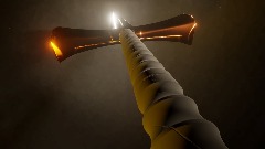 A screenshot taken in Dreams. 21 of 30.