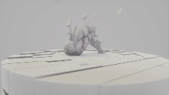 A screenshot taken in Dreams. 1 of 7.