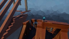 A screenshot taken in Dreams. 8 of 16.