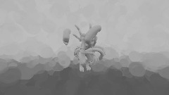 Xenomorph W.I.P
