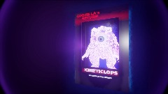 A screenshot taken in Dreams. 25 of 30.