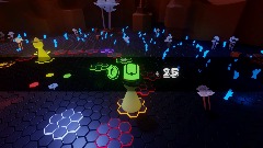 A screenshot taken in Dreams. 23 of 28.