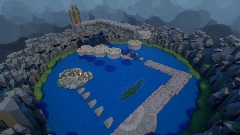 A screenshot taken in Dreams. 1 of 1.