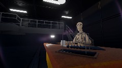 A screenshot taken in Dreams. 14 of 21.