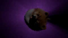 A screenshot taken in Dreams. 2 of 2.