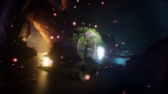 A screenshot taken in Dreams. 10 of 25.