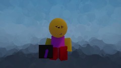 A screenshot taken in Dreams. 1 of 1.