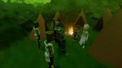Kadath Swamplands 1