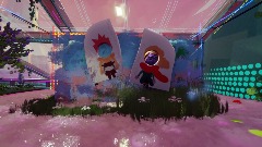 A screenshot taken in Dreams. 21 of 28.