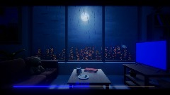 A screenshot taken in Dreams. 3 of 3.