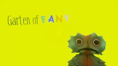 Garten of Fany