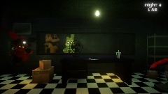 A screenshot taken in Dreams. 15 of 26.