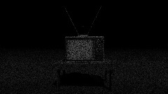 A screenshot taken in Dreams. 6 of 9.
