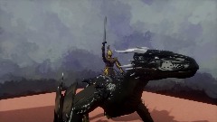 A screenshot taken in Dreams. 1 of 9.