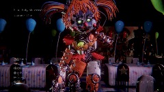 A screenshot taken in Dreams. 13 of 26.