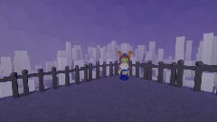 Nyami - Shovel Ninjas