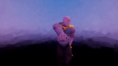 A screenshot taken in Dreams. 2 of 2.