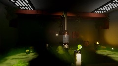 Sam Saves The World - A Game For Jacksepticeye