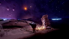 A screenshot taken in Dreams. 17 of 27.